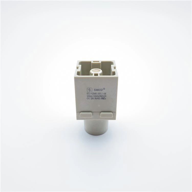 Conector de alta resistência H2MK-001-M