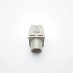 Conector modular de alta resistência 200A