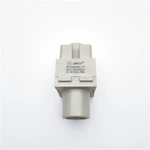 conector de serviço pesado weidumaller