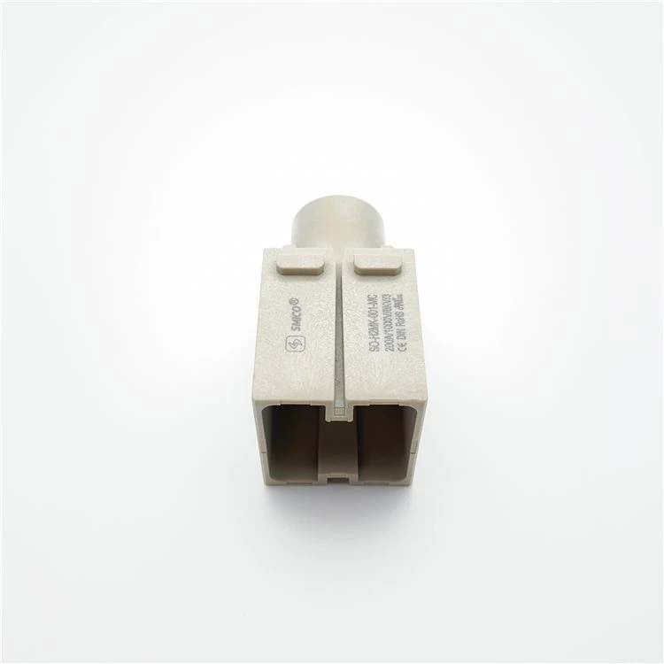 conector de chicote de cabos