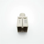 conector de chicote de cabos
