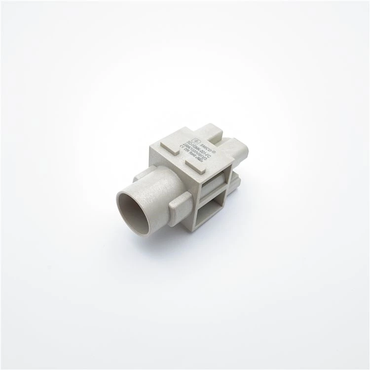 09140013101 conector para serviço pesado