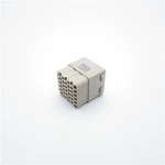 Conector de alta resistência H2MDD-042-MC