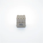 Conector industrial de 42 pinos