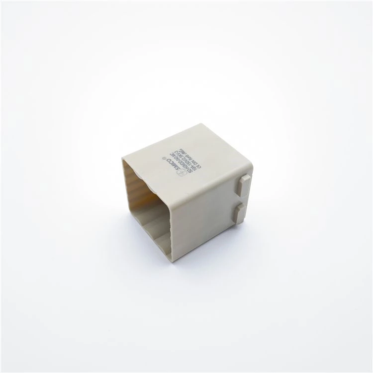 09140423001 H2MDD Conector fêmea de 42 pinos para serviço pesado