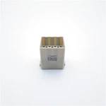 09140423001 H2MDD Conector fêmea de 42 pinos para serviço pesado