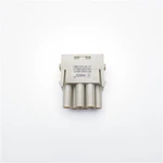 Conector elétrico de alta resistência de 6 pinos do módulo HVME