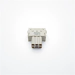 Conector elétrico de alta resistência de 5 pinos do módulo HME