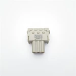 Conector elétrico de alta resistência de 5 pinos do módulo HME