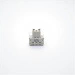 Conector elétrico de alta resistência de 5 pinos do módulo HME
