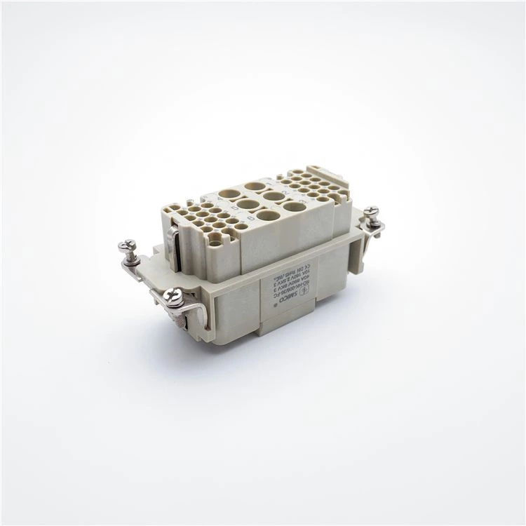 Conector de alta resistência HK006/36-FC