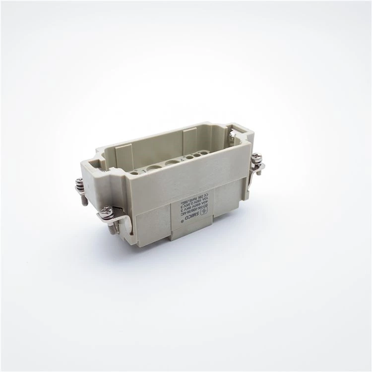 Conector de alta resistência HK-006/36-MC
