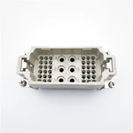 Conector de alta resistência Weidmuller 35A