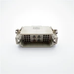 conector retangular de alta resistência Weidmuller
