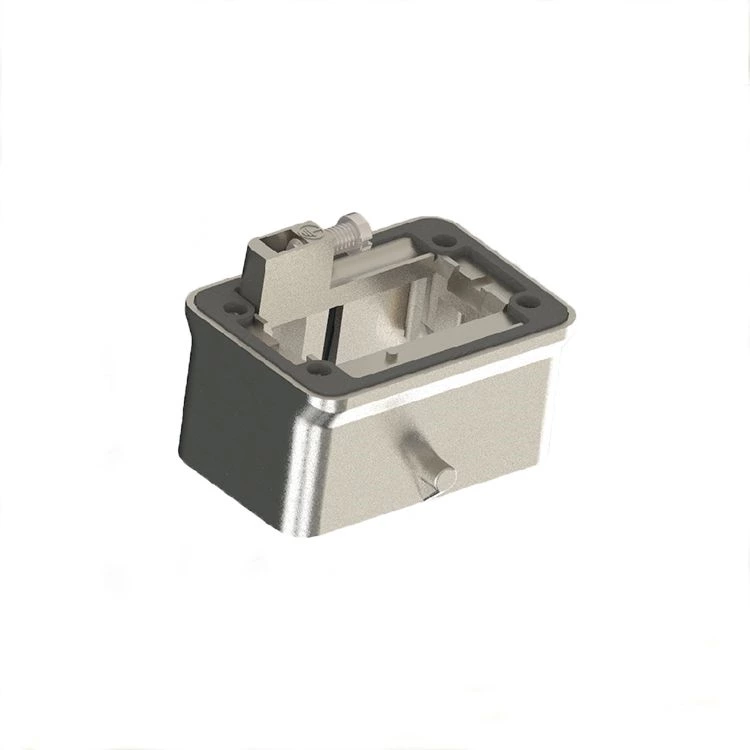 SMICO-Capota modular compacta para transporte