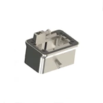 SMICO-Capota modular compacta para transporte