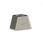 SMICO-Modular Compact exaustores com entrada superior