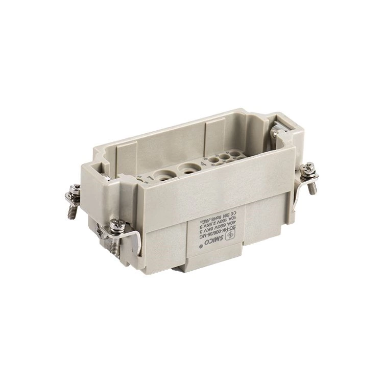 09380423001 conector para serviço pesado