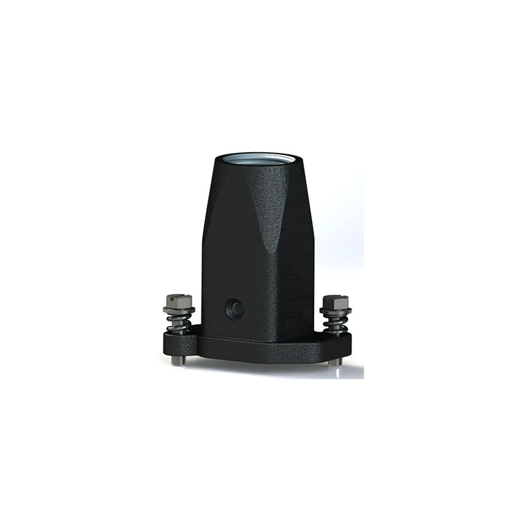 Conector de alta resistência à prova d'água IP68 para capô e caixa SO-HP3A/H-TE-2S-M20 19400030400