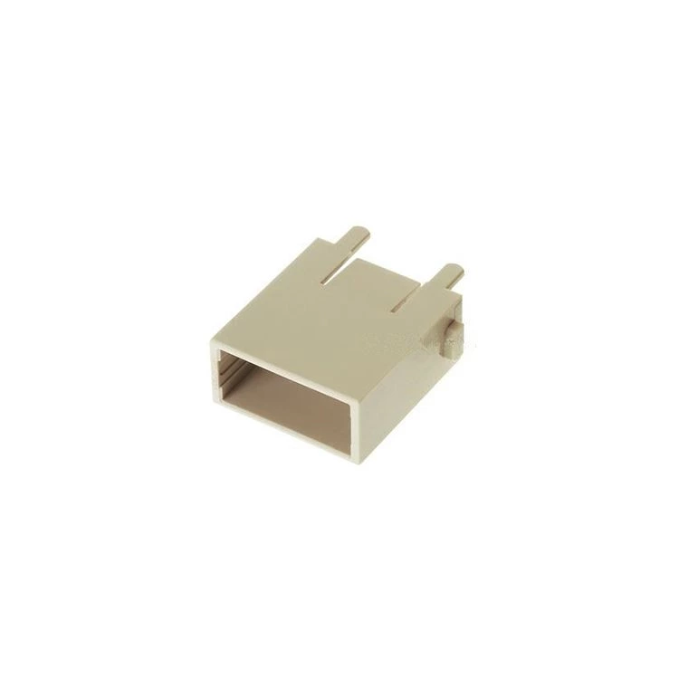 Adaptador modular SMICO-modul SO-AM-M conector para serviço pesado 09140013011