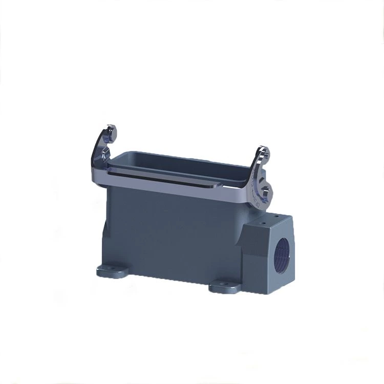 Conector H16A e carcaça