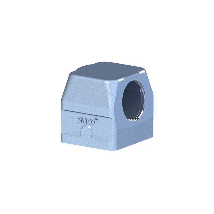 SMICO-Modular Compact exaustores com entrada lateral 19140020501