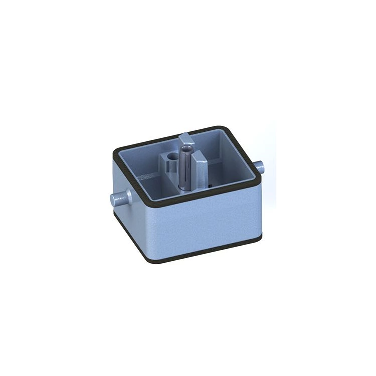 SMICO-Capota modular compacta para transporte 09140020311