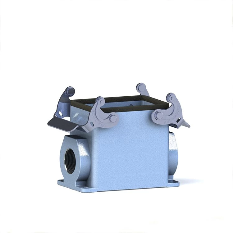 Conector H32A e carcaça