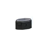 Conector de alta resistência à prova d'água IP68 para capô e caixa SO-HP3A/H-BK-2H 09400030301