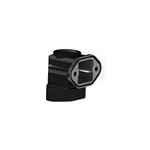 Conector resistente à prova d'água IP68, capa e invólucro SO-HP3A/H-BK-SE