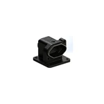 Conector de alta resistência à prova d'água IP68 para capô e caixa SO-HP3A/H-SF-2H 09400030950