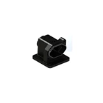 Conector de alta resistência à prova d'água IP68 para capô e caixa SO-HP3A/H-SF-2H-M20 19400030950