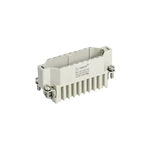 Conector de alta resistência HD-025-MC 09210253001
