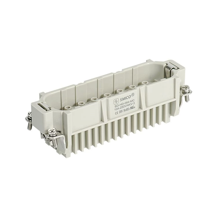 09210643001 conector para serviço pesado