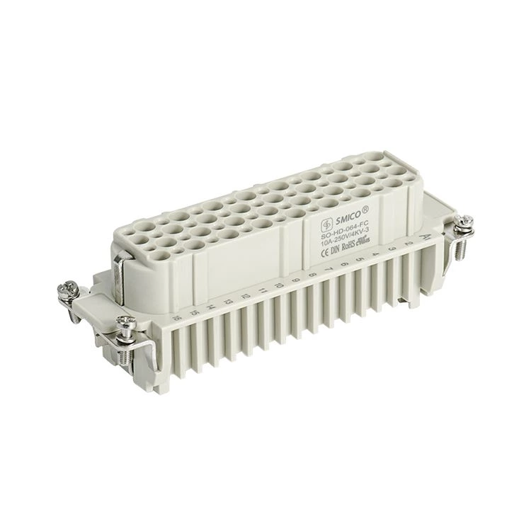 09210643101 conector para serviço pesado