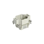 conector de alta resistência 09160243001