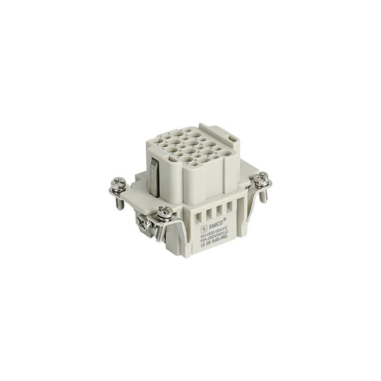09160243101 conector para serviço pesado