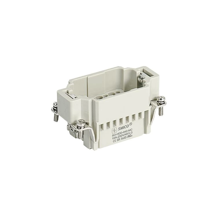 conector de alta resistência 09160423001
