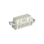 HD-040 Conector elétrico multipinos para serviço pesado com plugue fêmea múltiplo