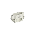 conector de alta resistência, HD-015-MC,09210153001