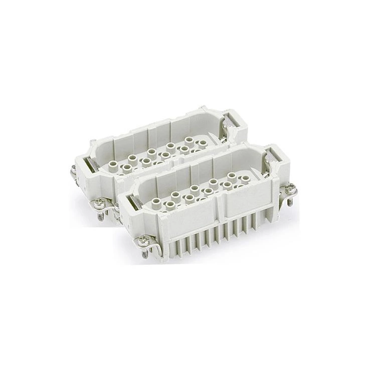 conector de alta resistência09210403001 HD-080-MC