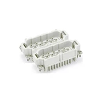 conector de alta resistência09210403001 HD-080-MC