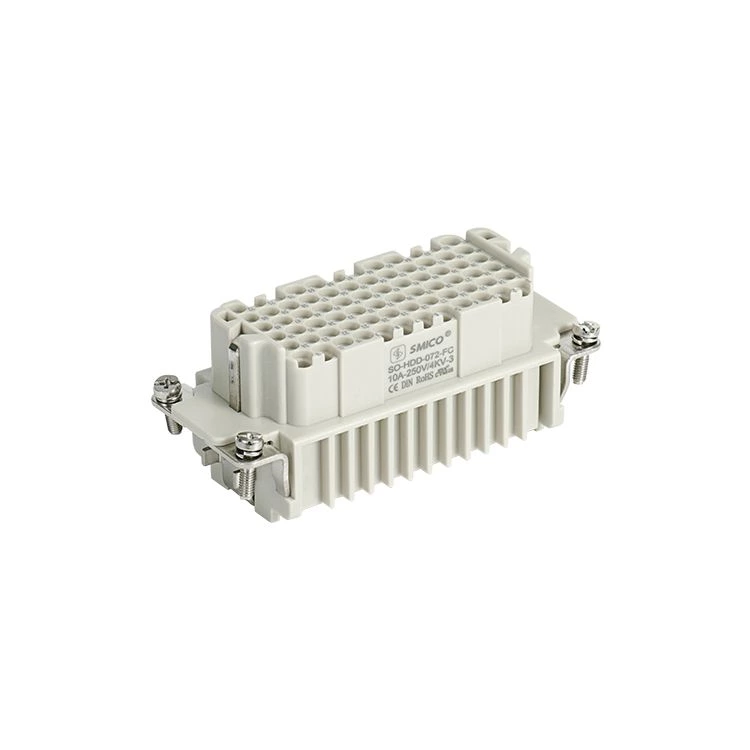09160723101 conector para serviço pesado