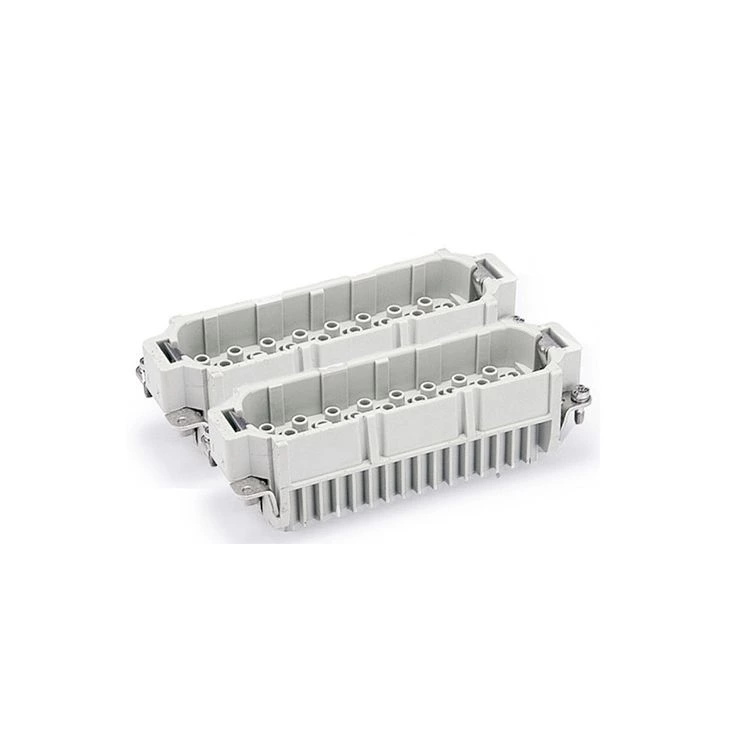 09210643001 conector para serviço pesado