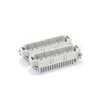 09210643001 conector para serviço pesado