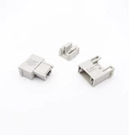 09140009966 Conector modular RJ45 para serviço pesado