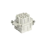 09320103101 conector para serviço pesado