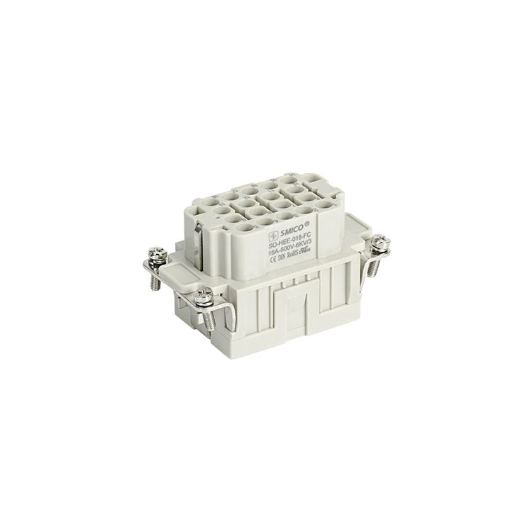 09320183001 conector para serviço pesado