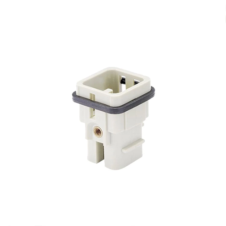 Inserção do conector HD