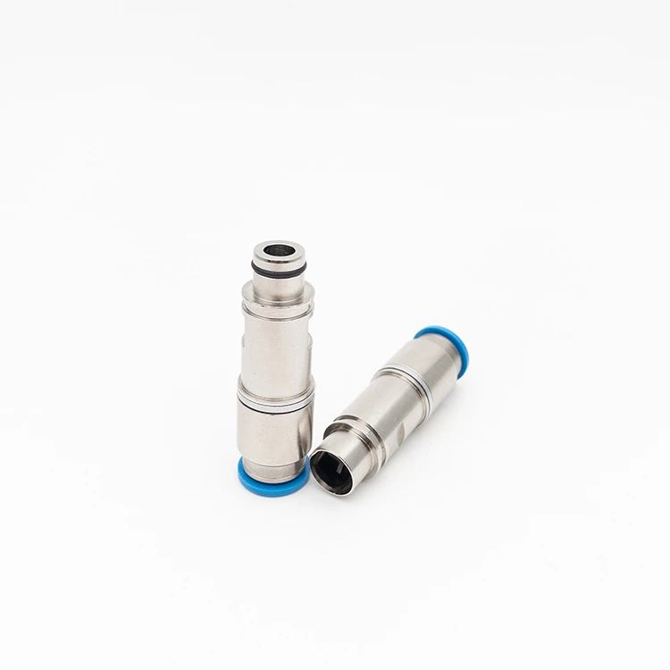 Tubo pneumático 10.0